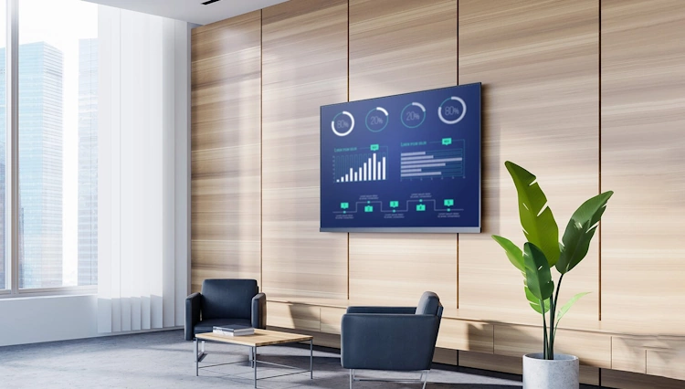 Телевидение для бизнеса от Ростелеком в посёлок Колосково (Ленинградская область)